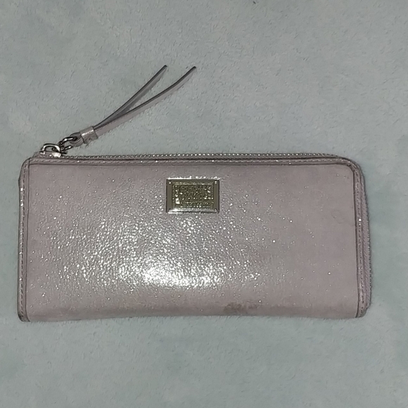 Coach Handbags - Coach  wallet